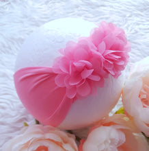 Load image into Gallery viewer, Mini Daisy Floral Headband
