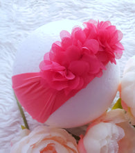 Load image into Gallery viewer, Mini Daisy Floral Headband