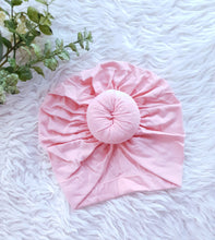 Load image into Gallery viewer, Classic Donut Turban