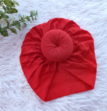 Load image into Gallery viewer, Classic Donut Turban
