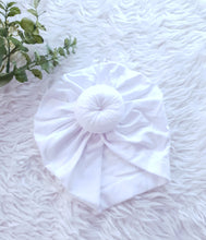 Load image into Gallery viewer, Classic Donut Turban