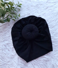 Load image into Gallery viewer, Classic Donut Turban
