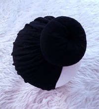 Load image into Gallery viewer, Classic Donut Turban