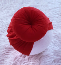 Load image into Gallery viewer, Classic Donut Turban
