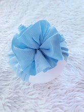 Load image into Gallery viewer, Flower Turban