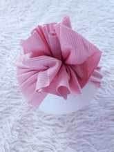 Load image into Gallery viewer, Flower Turban