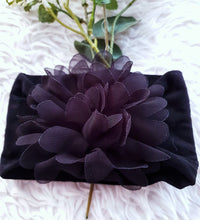 Load image into Gallery viewer, Big Daisy Flower Headband