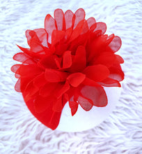 Load image into Gallery viewer, Big Daisy Flower Headband