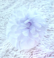 Load image into Gallery viewer, Big Daisy Flower Headband