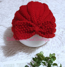 Load image into Gallery viewer, Annika Beanies
