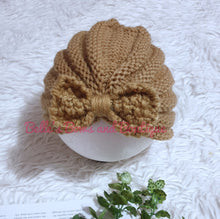 Load image into Gallery viewer, Annika Beanies