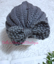 Load image into Gallery viewer, Annika Beanies