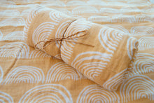 Load image into Gallery viewer, Baby Muslin Swaddles