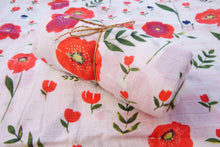 Load image into Gallery viewer, Baby Muslin Swaddles
