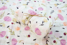 Load image into Gallery viewer, Baby Muslin Swaddles