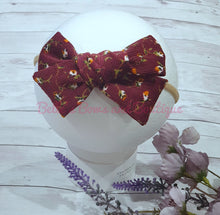 Load image into Gallery viewer, Annika School girl Bows