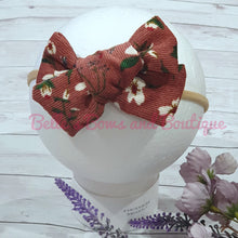 Load image into Gallery viewer, Annika School girl Bows