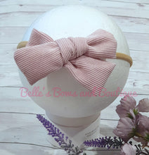 Load image into Gallery viewer, Annika School girl Bows