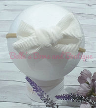 Load image into Gallery viewer, Annika School girl Bows