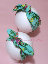 Load image into Gallery viewer, Mumma and Belle Matchy Headband