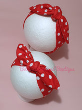 Load image into Gallery viewer, Mumma and Belle Matchy Headband