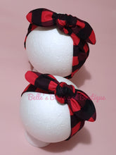 Load image into Gallery viewer, Mumma and Belle Matchy Headband
