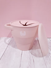 Load image into Gallery viewer, Silicon Snack Cup