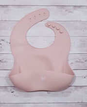 Load image into Gallery viewer, Silicon Bibs