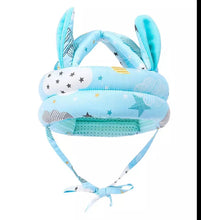Load image into Gallery viewer, Baby/Toddler Protective Cap