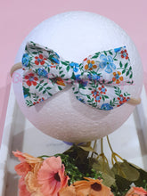 Load image into Gallery viewer, Belle's Floral Bows