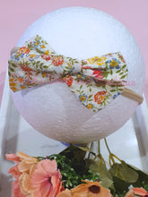 Load image into Gallery viewer, Belle's Floral Bows