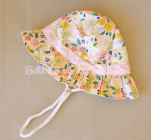 Load image into Gallery viewer, Summer Hat for Boys and Girls