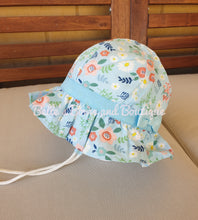 Load image into Gallery viewer, Summer Hat for Boys and Girls