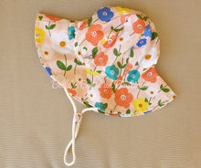 Load image into Gallery viewer, Summer Hat for Boys and Girls