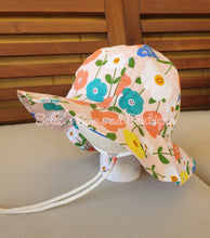 Load image into Gallery viewer, Summer Hat for Boys and Girls