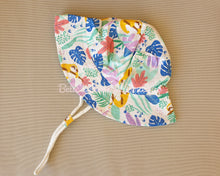 Load image into Gallery viewer, Summer Hat for Boys and Girls