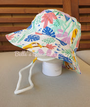 Load image into Gallery viewer, Summer Hat for Boys and Girls