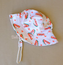 Load image into Gallery viewer, Summer Hat for Boys and Girls