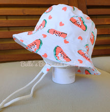 Load image into Gallery viewer, Summer Hat for Boys and Girls