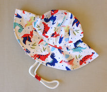 Load image into Gallery viewer, Summer Hat for Boys and Girls