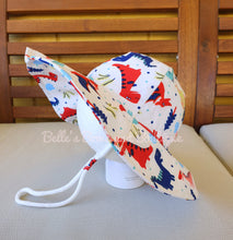 Load image into Gallery viewer, Summer Hat for Boys and Girls