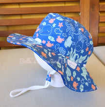 Load image into Gallery viewer, Summer Hat for Boys and Girls