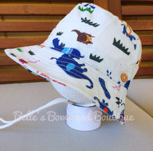 Load image into Gallery viewer, Summer Hat for Boys and Girls