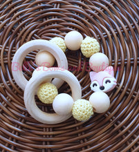 Load image into Gallery viewer, Teething Rings