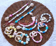 Load image into Gallery viewer, Teething Rings