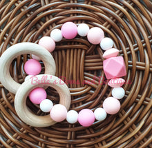 Load image into Gallery viewer, Teething Rings