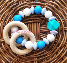 Load image into Gallery viewer, Teething Rings