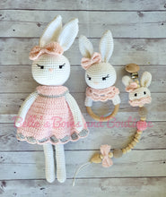 Load image into Gallery viewer, Bunny Set