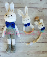 Load image into Gallery viewer, Bunny Set