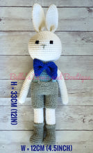 Load image into Gallery viewer, Bunny Set